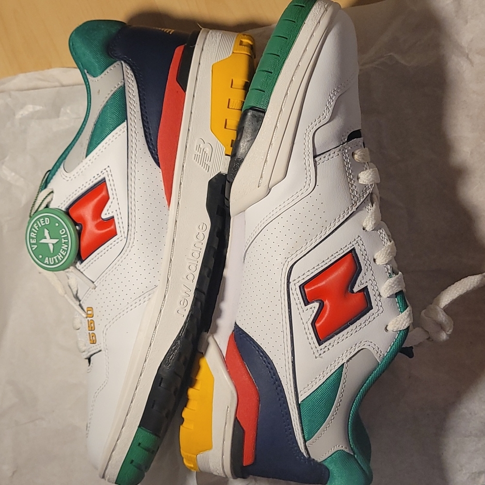 New Balance 550